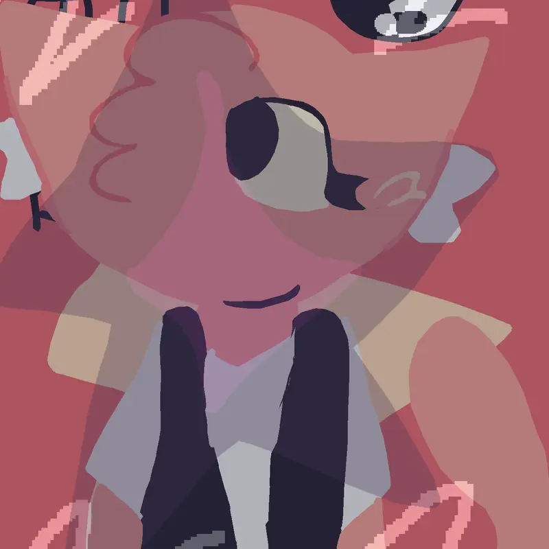 Game by @PencePence