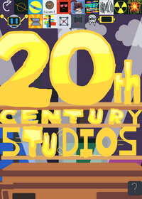 20th century studios