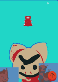 Игра для хруши