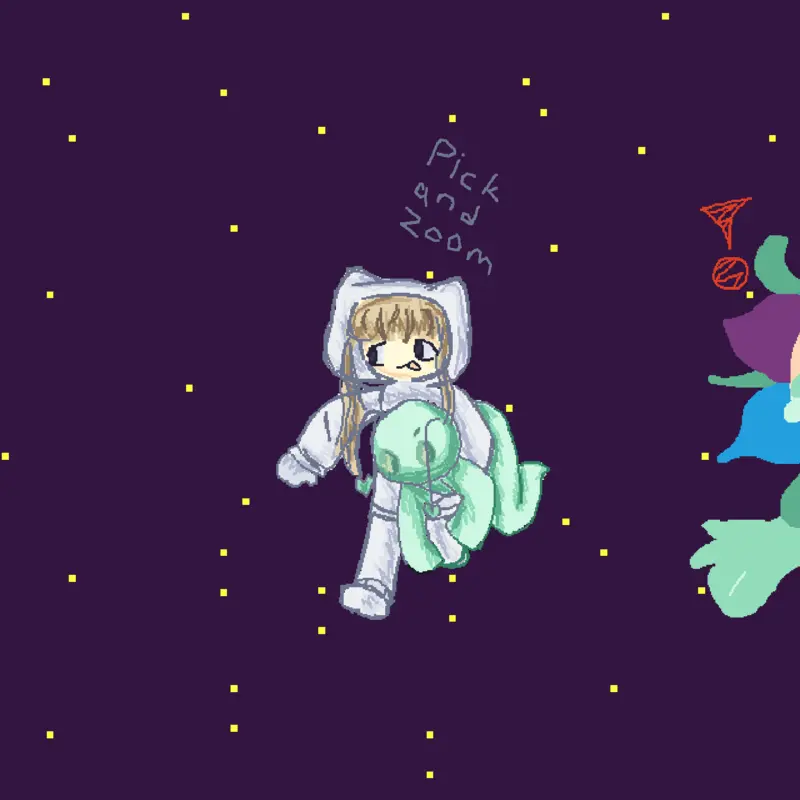 Game by @corneliux