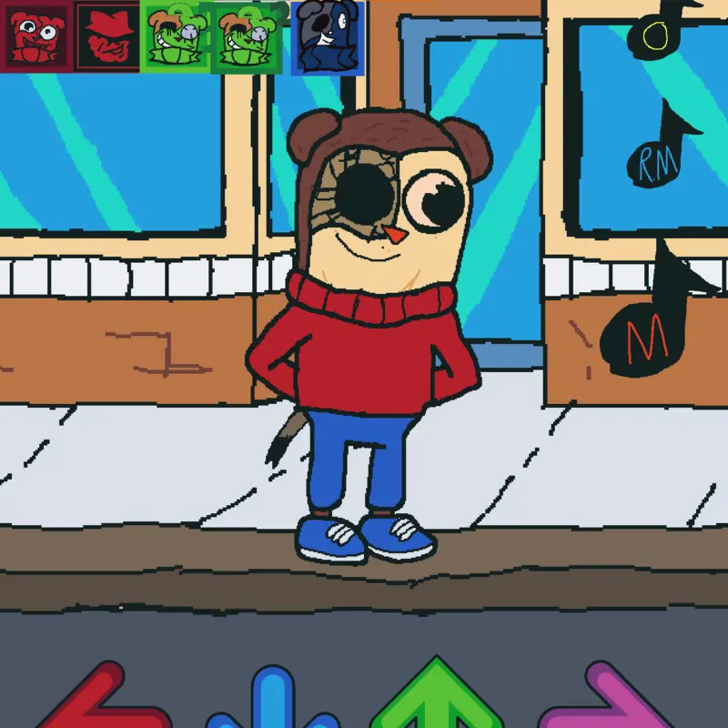 Game by @jabbat