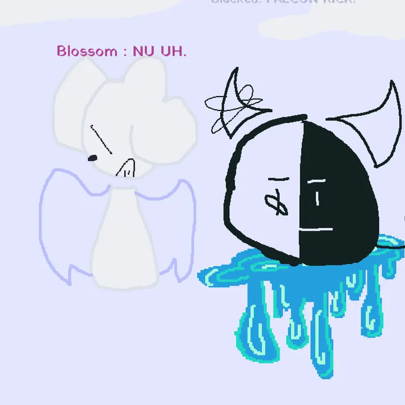 Game by @blossy-blossom