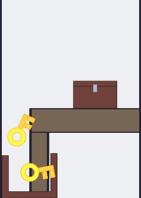 Random puzzles