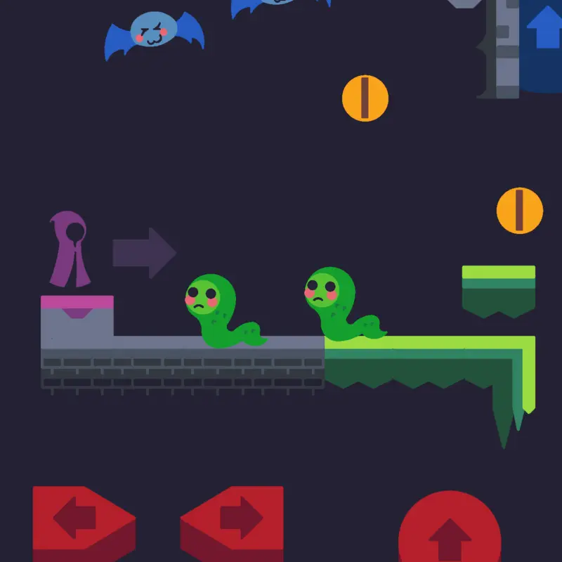 Game by @Mirwai