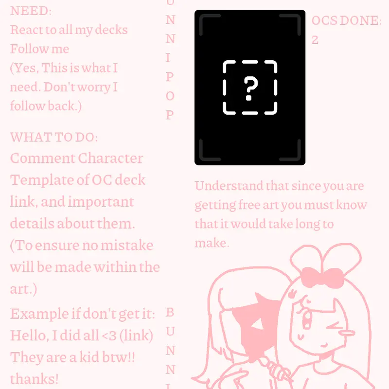 Game by @bunnipop