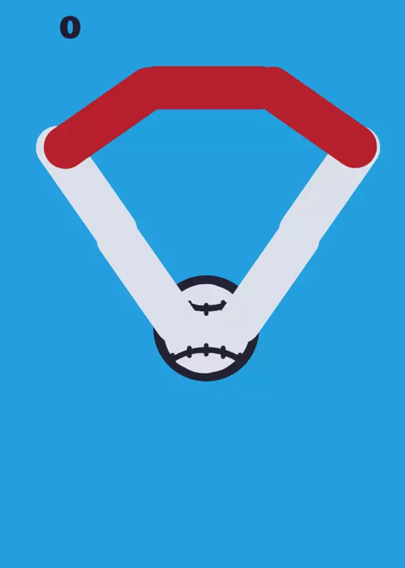 Parachute by @Didico2025