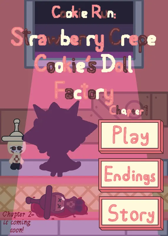 Game by @Jelarry