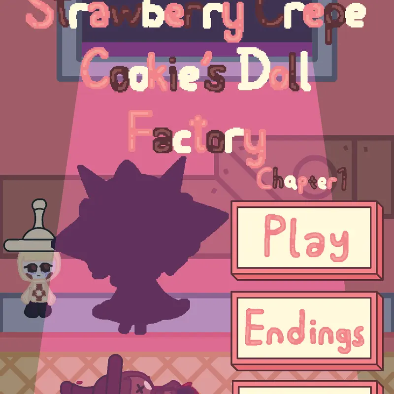 Game by @Jelarry