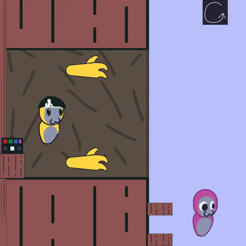 Game by @ailailail