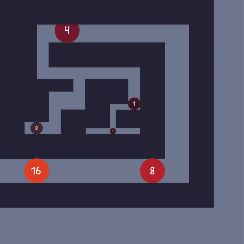 Game by @numberlife