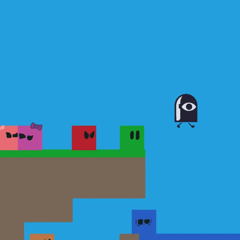 Game by @HoomanBean