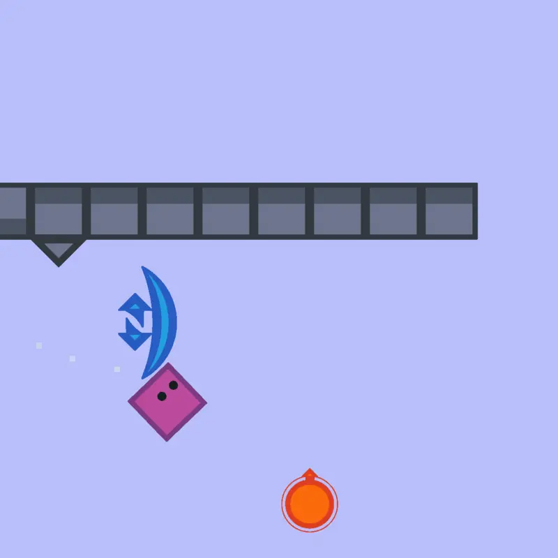 Game by @RainbowWaffle