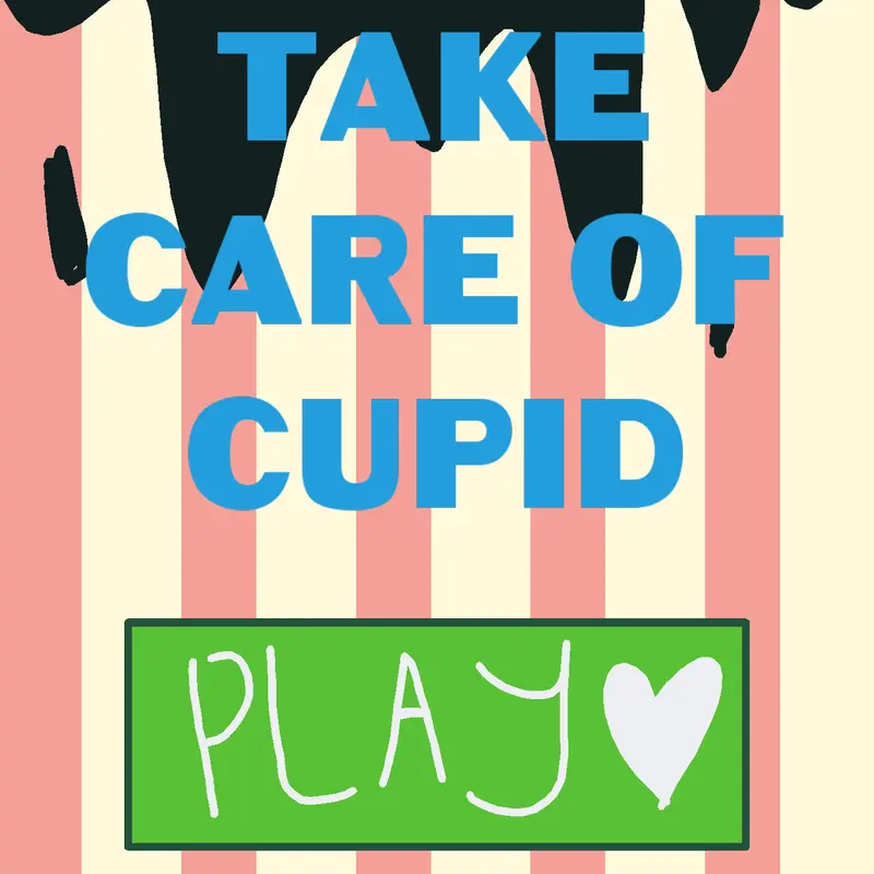 Game by @cupid_eye
