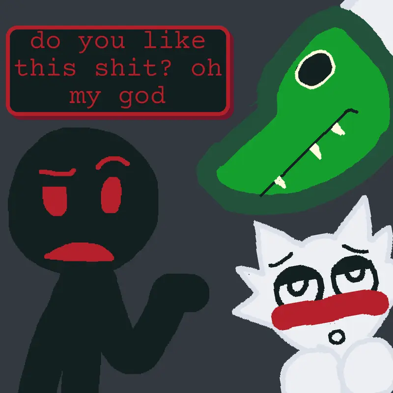 Game by @null_the_eye
