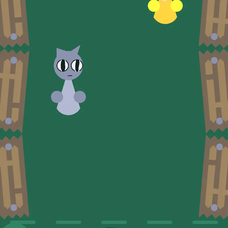 Game by @COSMO_TISHA_TOODLES