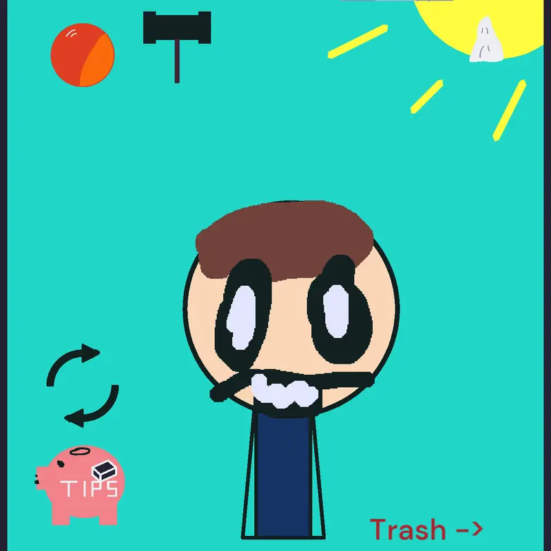 Game by @pandyNoan