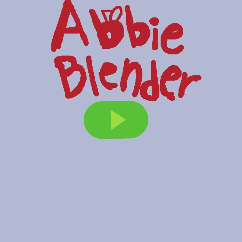 Game by @babyqpeepee