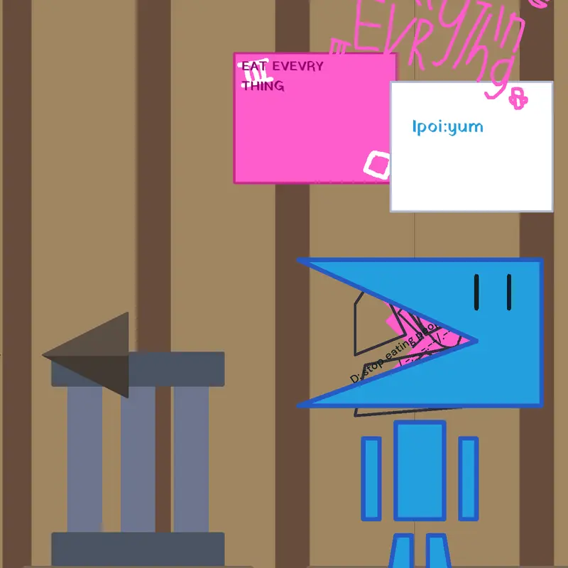 Game by @Jeremy_the_megenta_cube