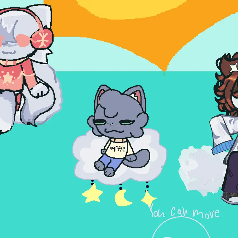 Game by @I_love_Azur3