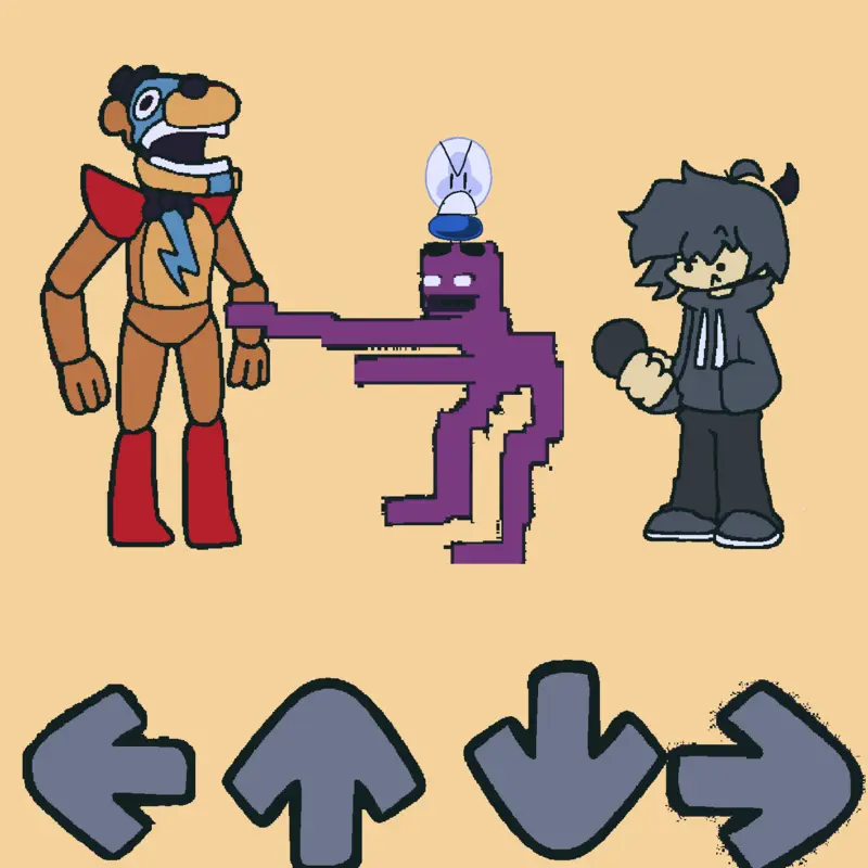 Game by @Arthur42024