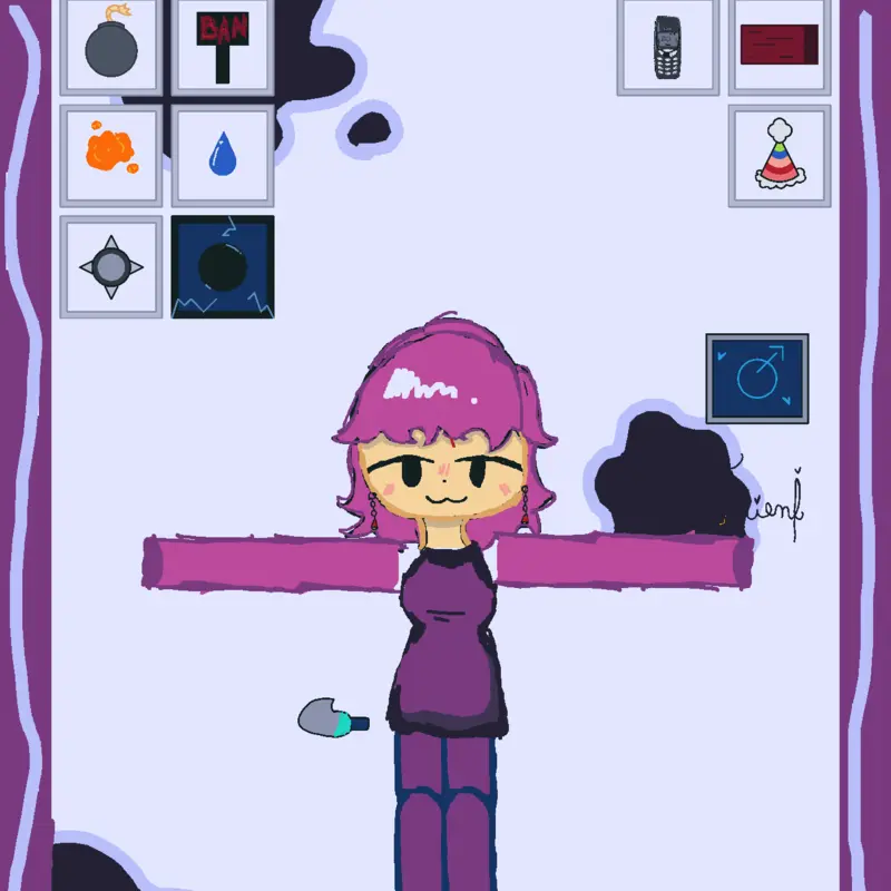 Game by @BunnyLilyANDSundae