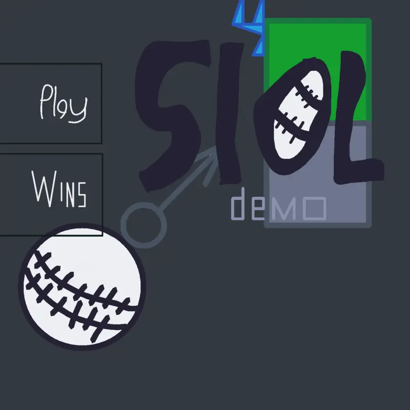Game by @fleshy_water