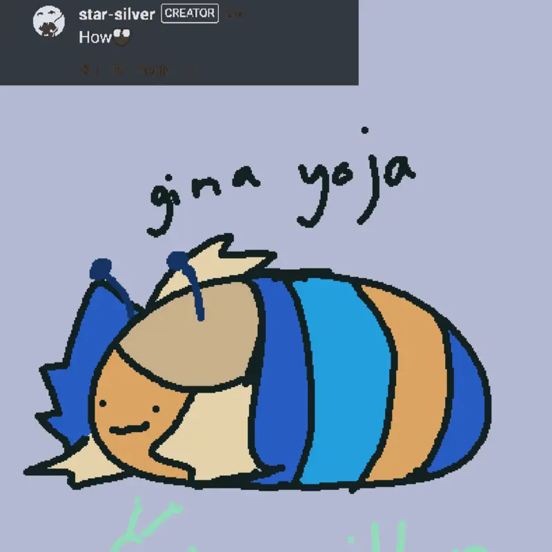 Game by @star-silver