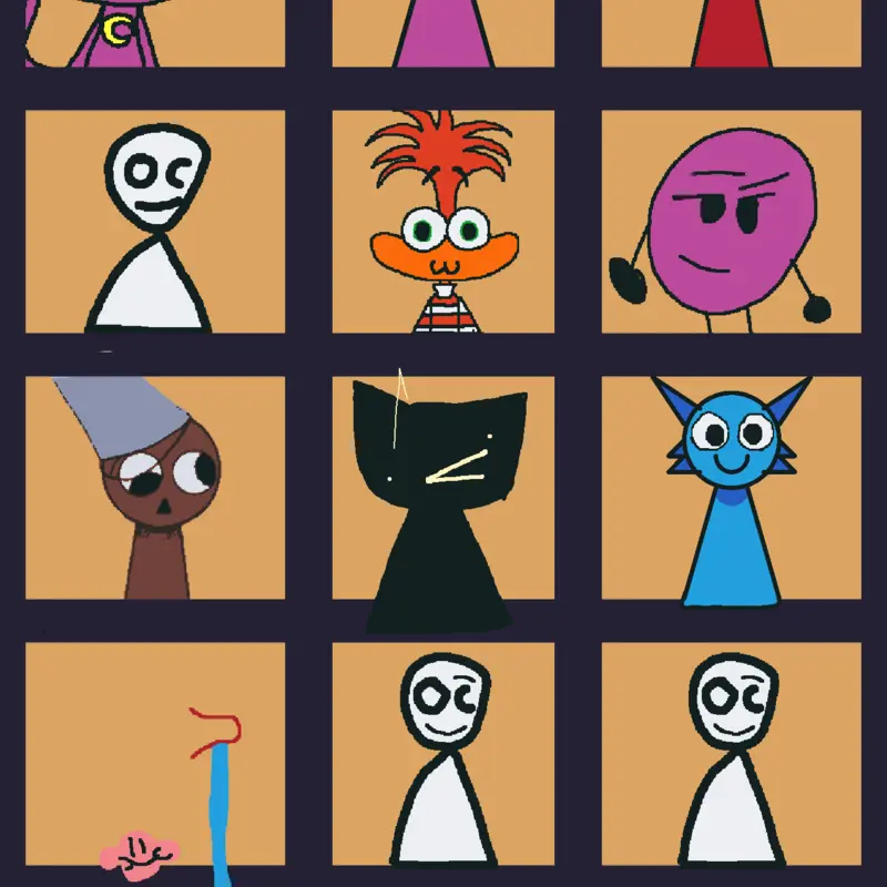 Game by @pitito