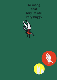 Silksong test