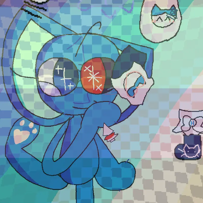 Game by @nonarabbit