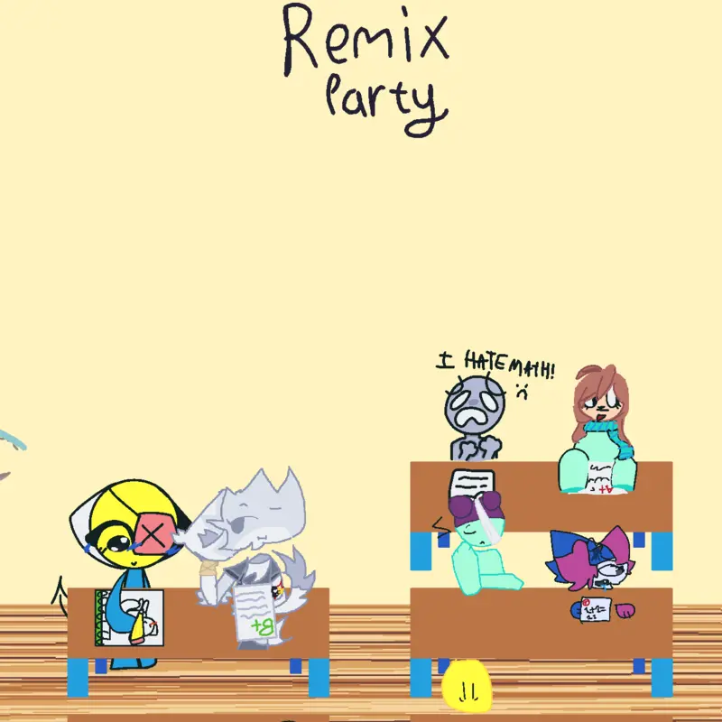 Game by @bfdi2022