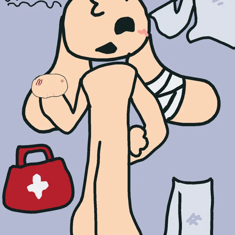Game by @krazykittey