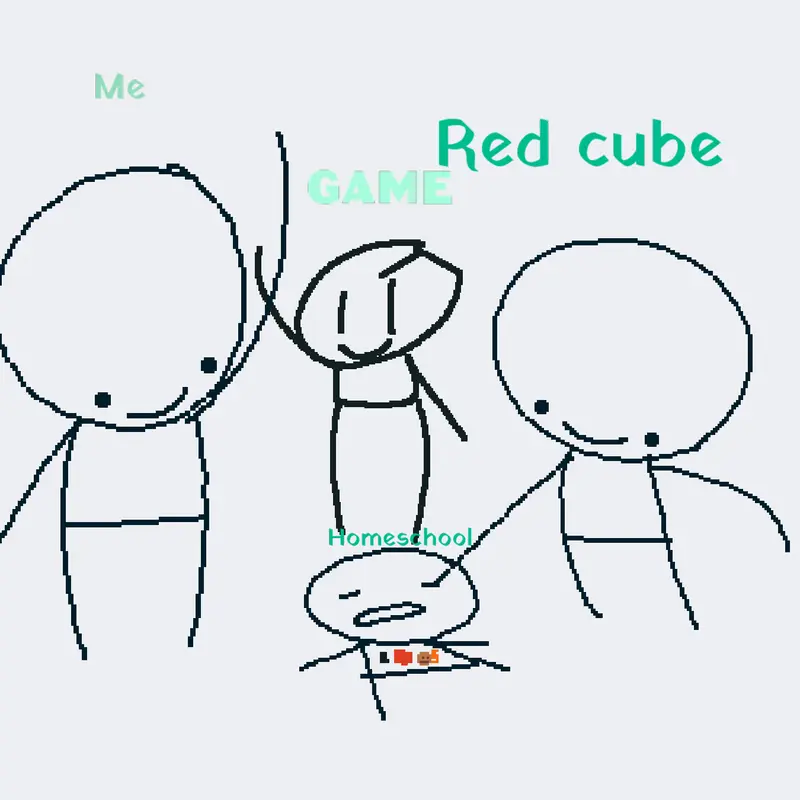 Game by @bunny_loved_you_all4567