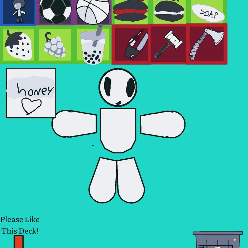 Game by @DangerVoice