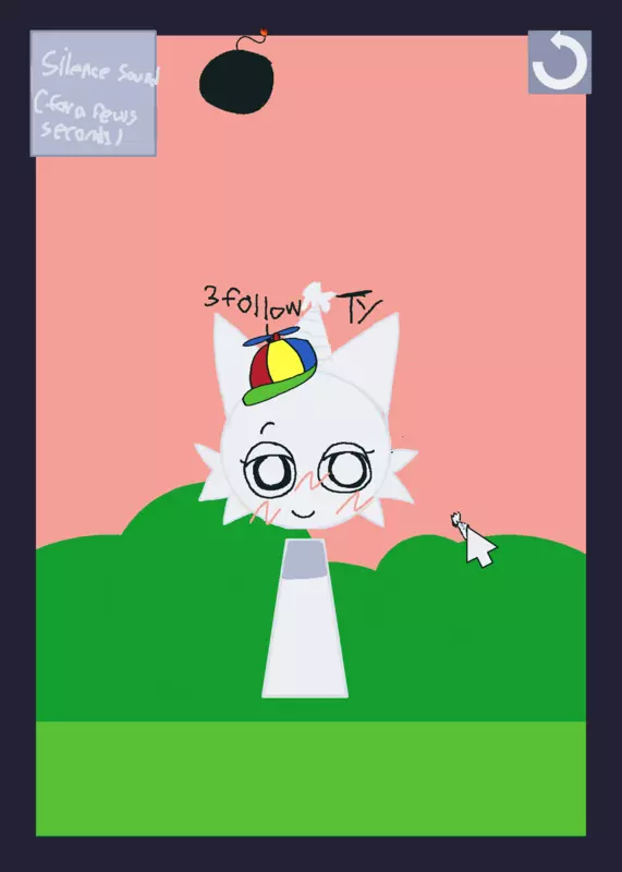 Game by @cutey_nathy_castlemaker