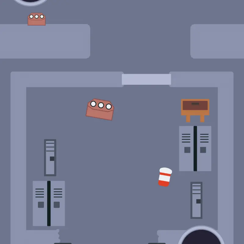 Game by @gamermini