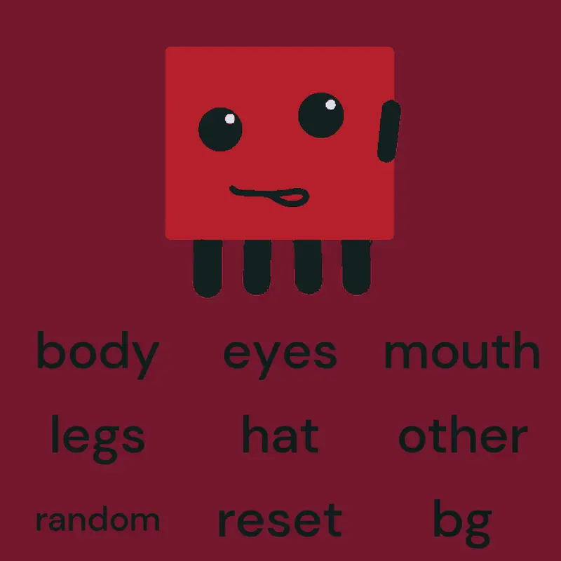 Game by @itzpocki