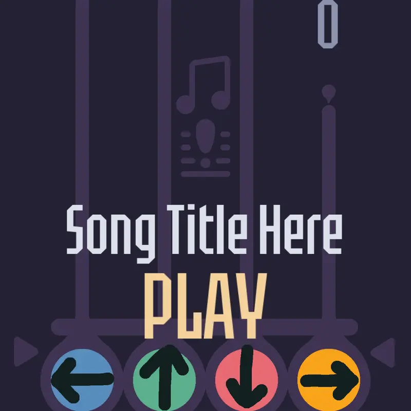 Game by @calebee