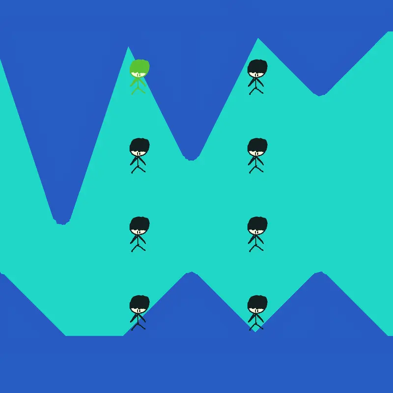Game by @Apinut
