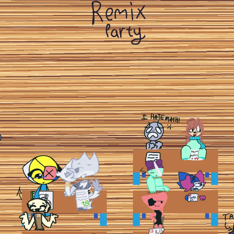 Game by @A_luckygirl