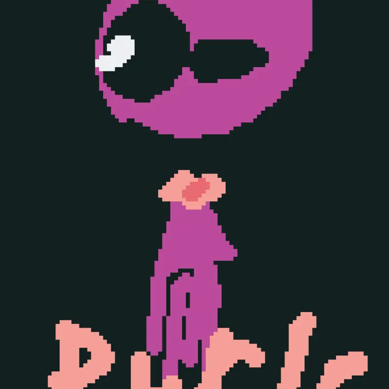 Purplesaken (teaser) by @Dandy_asrto