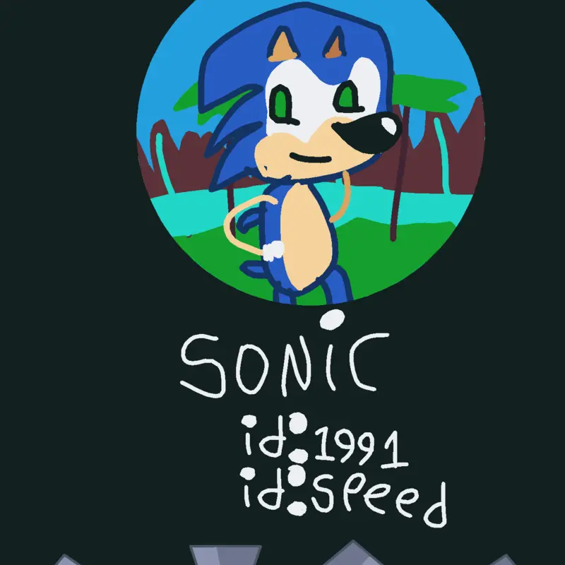Game by @modernsonic