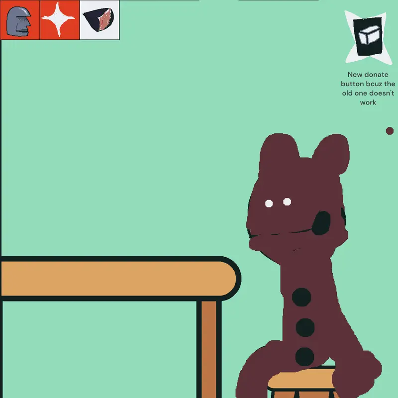 Game by @krisburgess