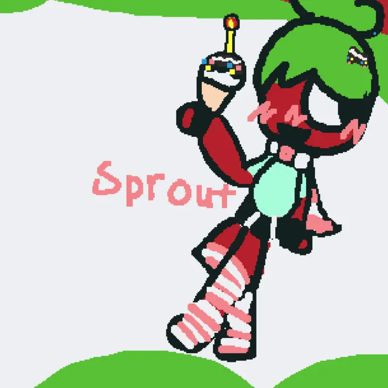 Game by @mai1920i