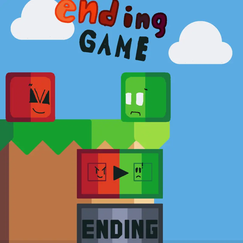 Game by @oleklatsoki_official