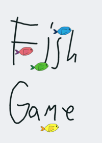 Fish Game!