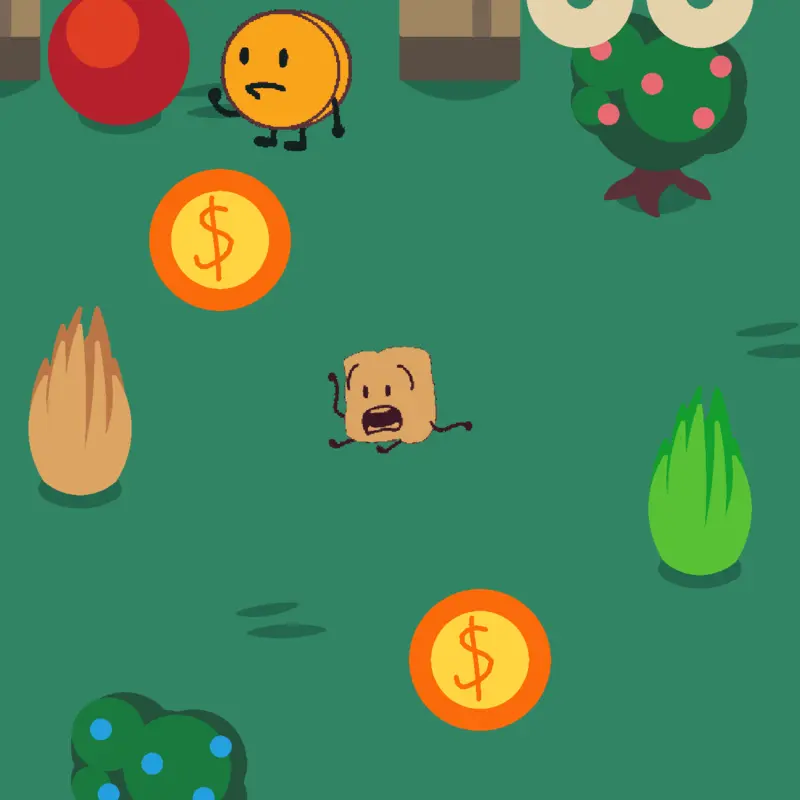 Game by @sagoMini_2619