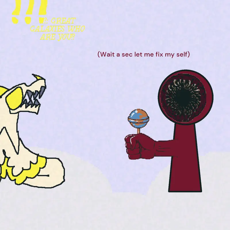 Game by @ozzythederg