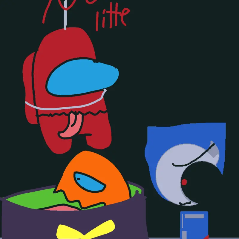 Game by @dolly_cat