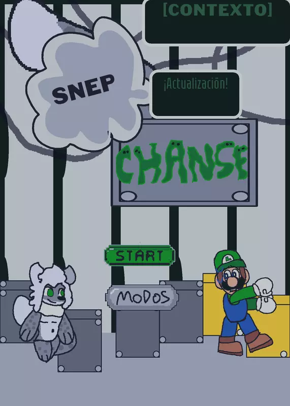 Game by @Freedom_temmie_DX